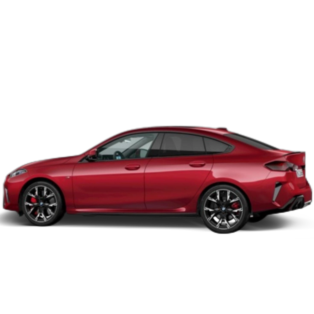 Renting BMW Serie 2 220i Gran Coupe 125 kW (170 CV)