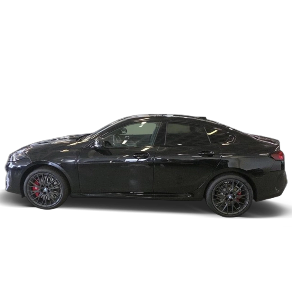 Renting BMW Serie 2 220i Gran Coupe 125 kW (170 CV) 2
