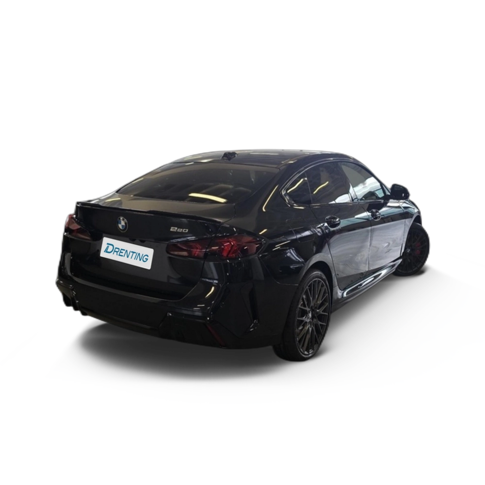 Renting BMW Serie 2 220i Gran Coupe 125 kW (170 CV) 2