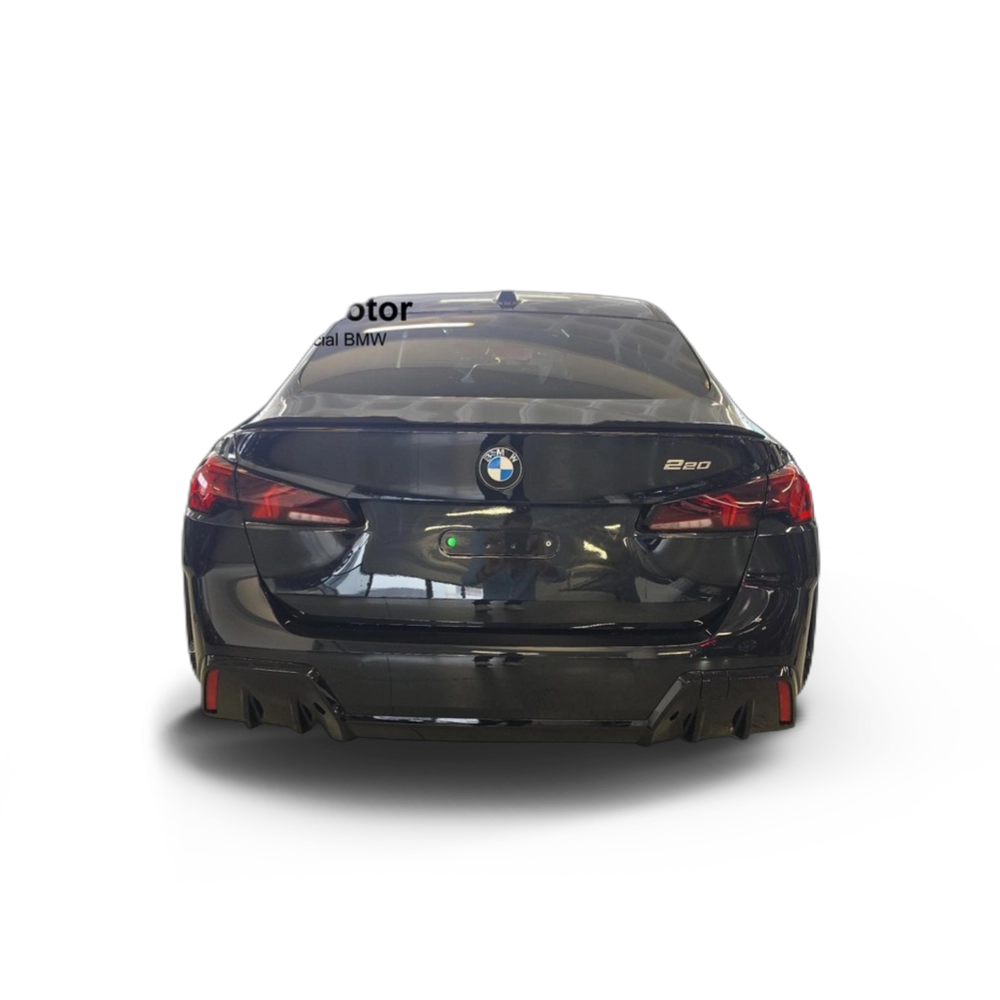 Renting BMW Serie 2 220i Gran Coupe 125 kW (170 CV) 2