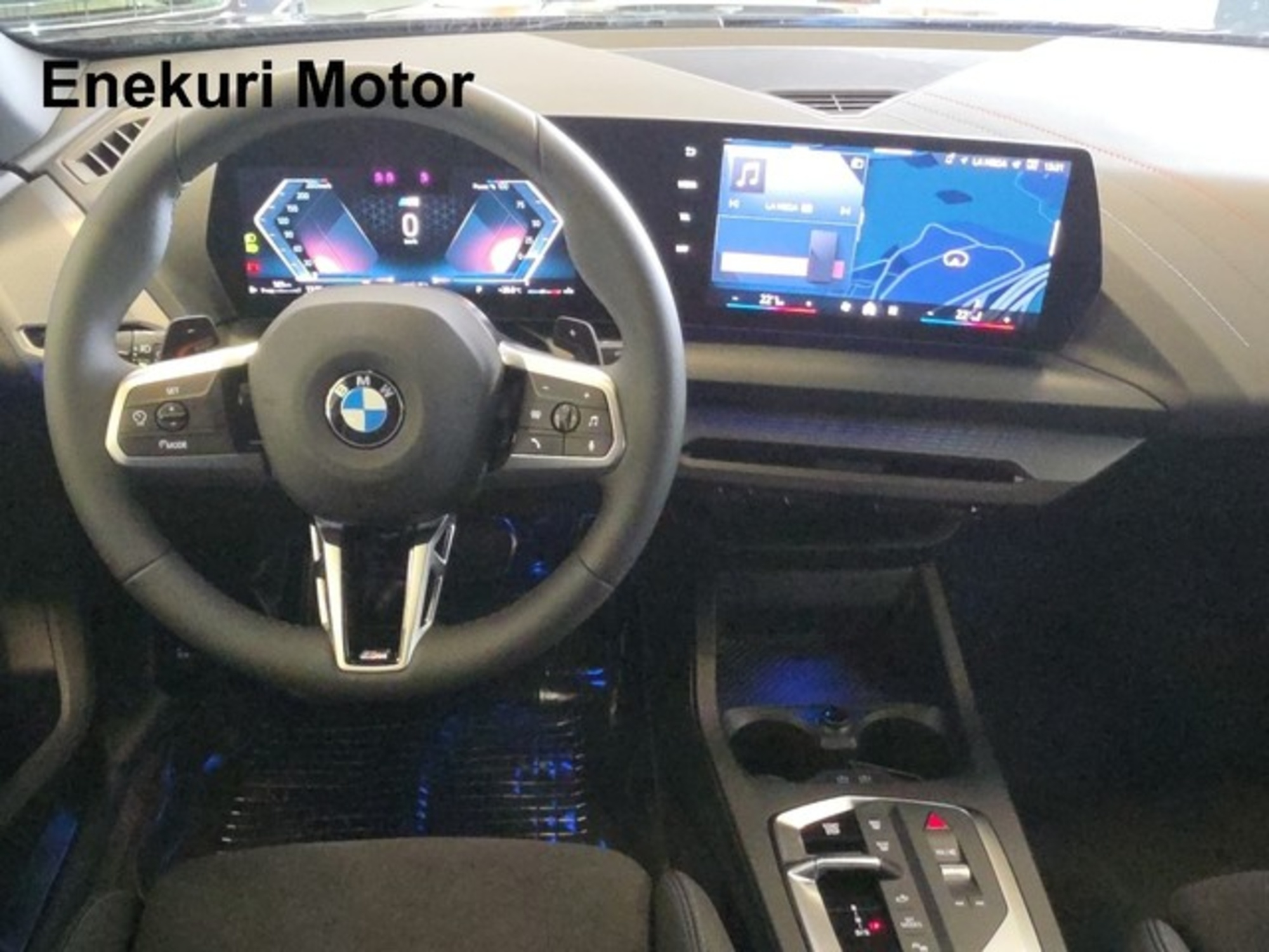 Renting BMW Serie 2 220i Gran Coupe 125 kW (170 CV) 2