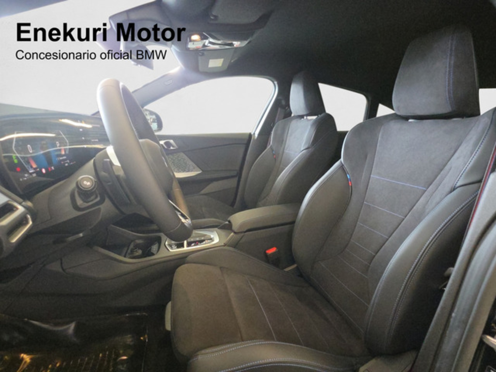 Renting BMW Serie 2 220i Gran Coupe 125 kW (170 CV) 2