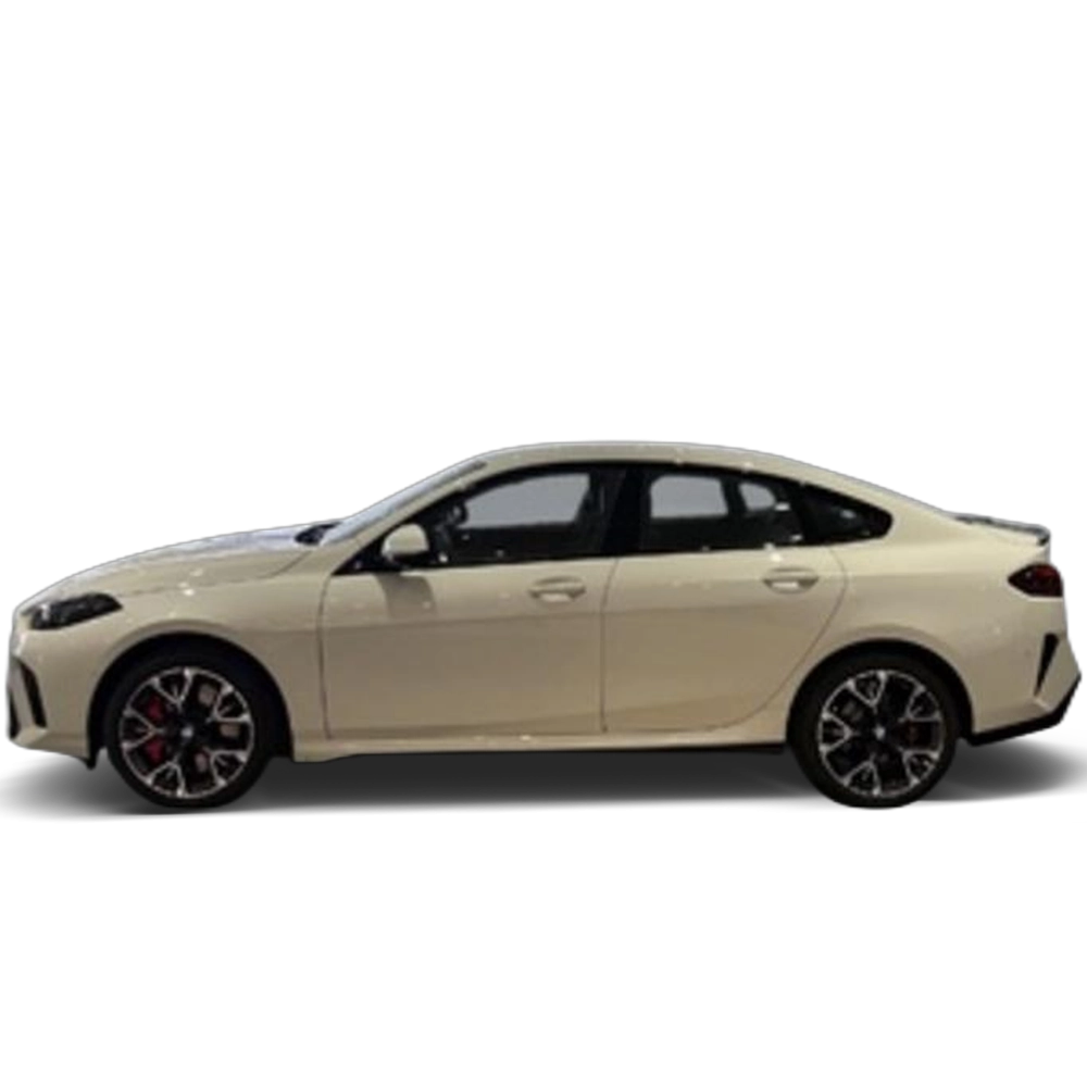 Renting BMW Serie 2 220i Gran Coupe 125 kW (170 CV) 3