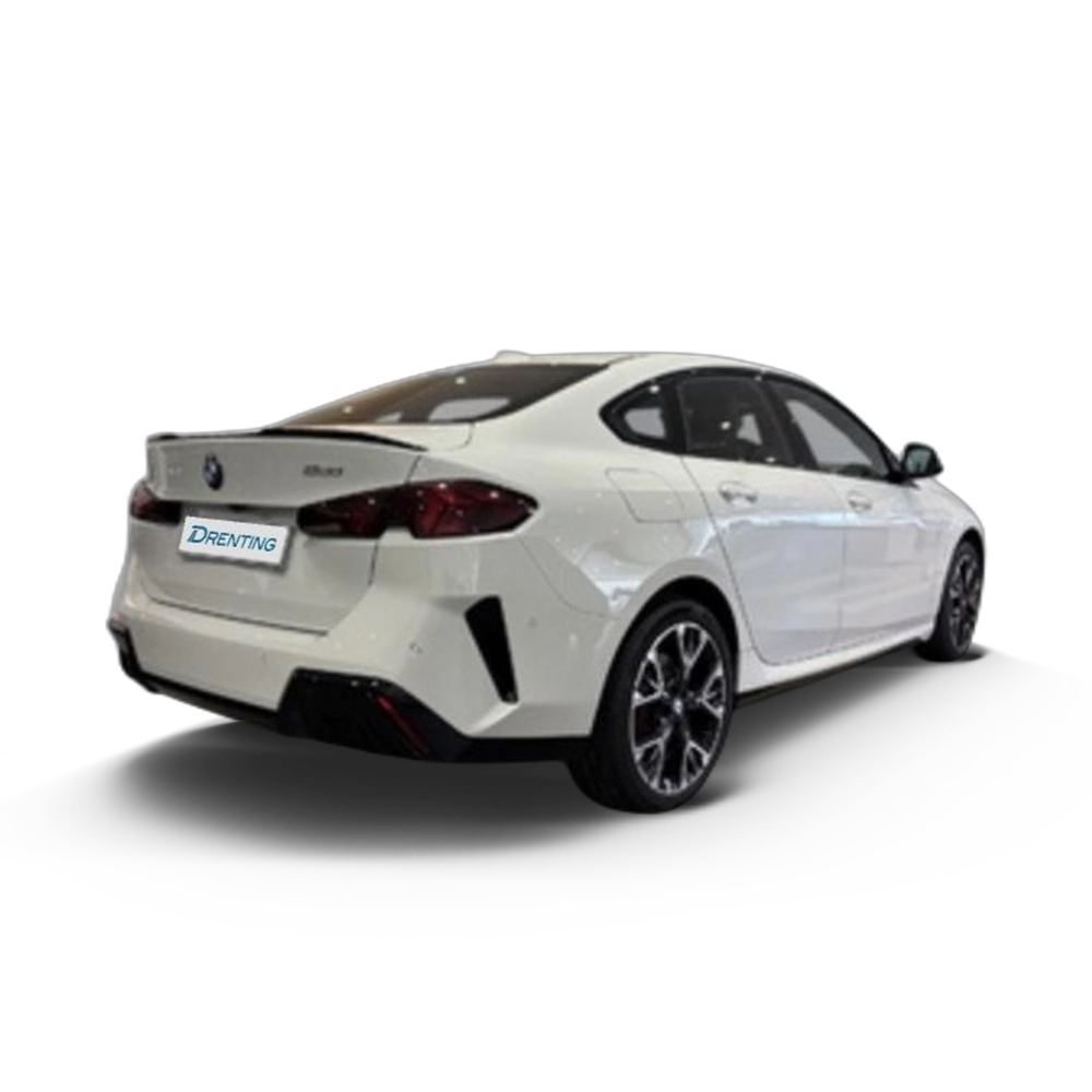 Renting BMW Serie 2 220i Gran Coupe 125 kW (170 CV) 3