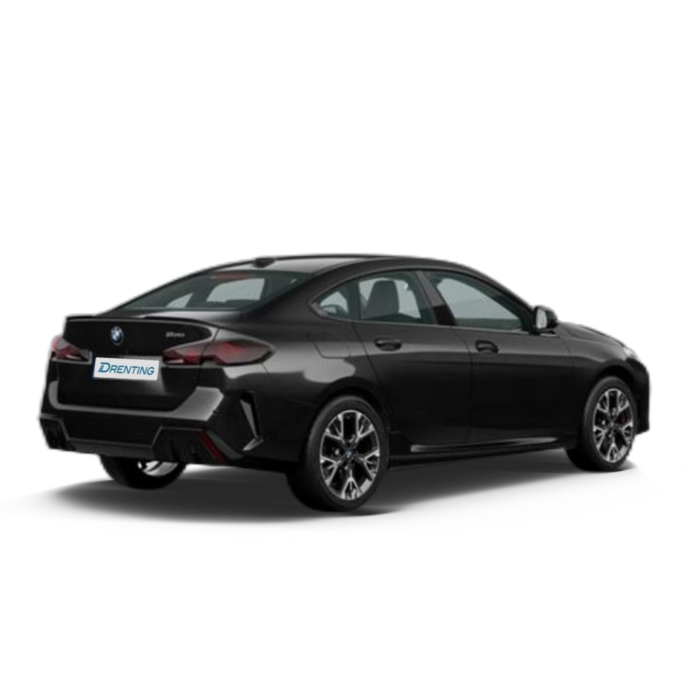 Renting BMW Serie 2 220i Gran Coupe 125 kW (170 CV) 3 1