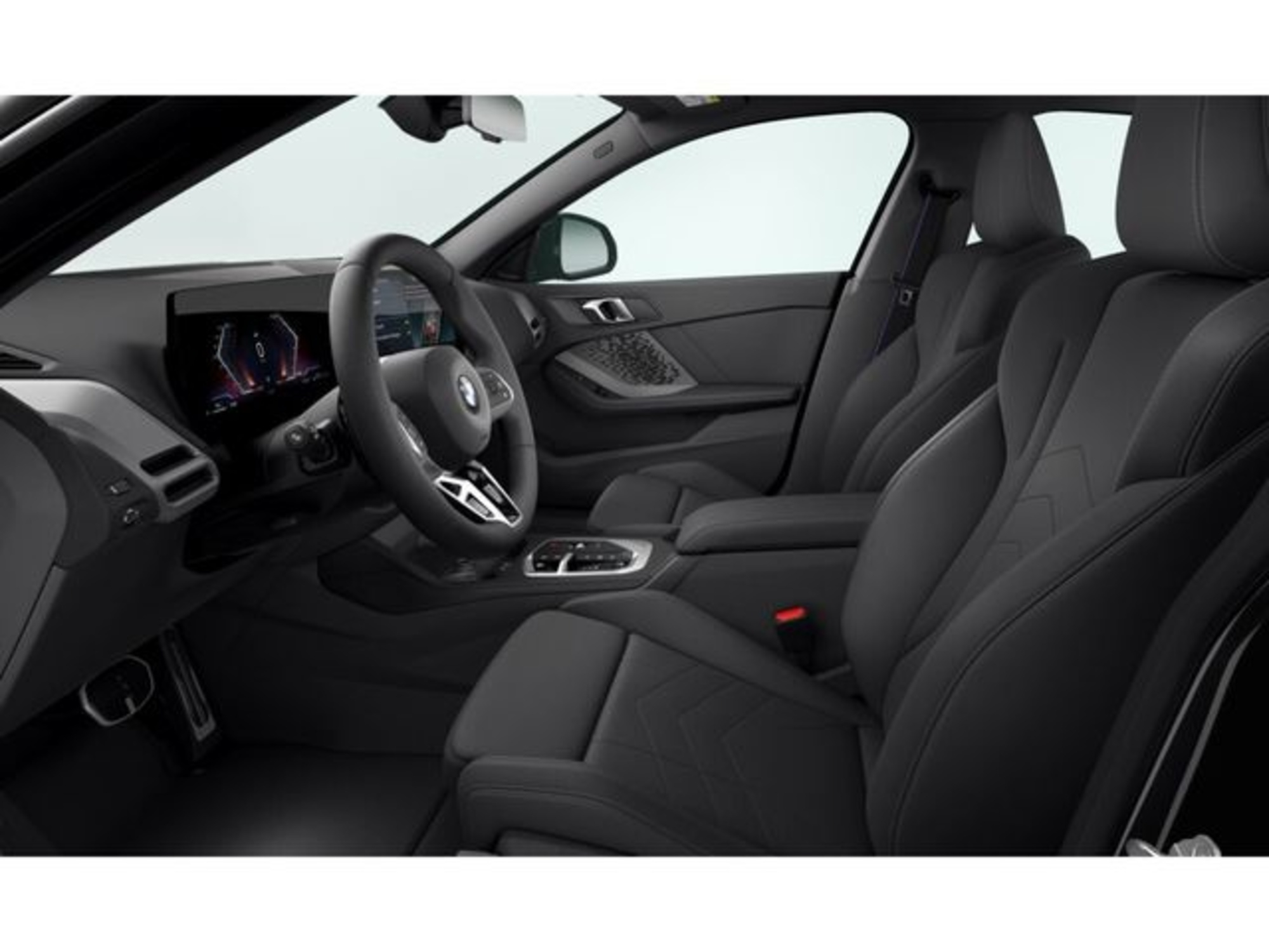 Renting BMW Serie 2 220i Gran Coupe 125 kW (170 CV) 3 1