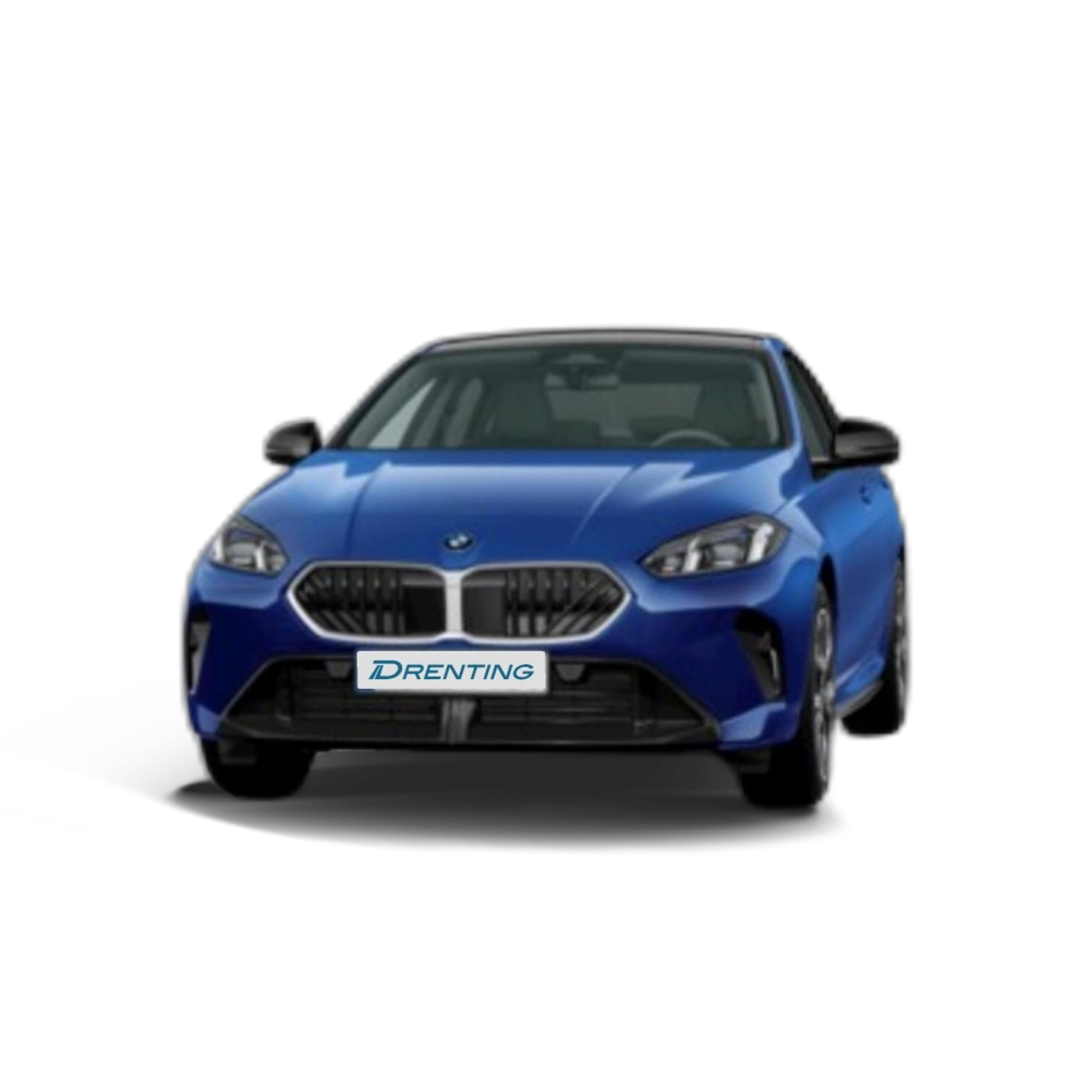 Renting BMW Serie 2 220i Gran Coupe 125 kW (170 CV) 3 2