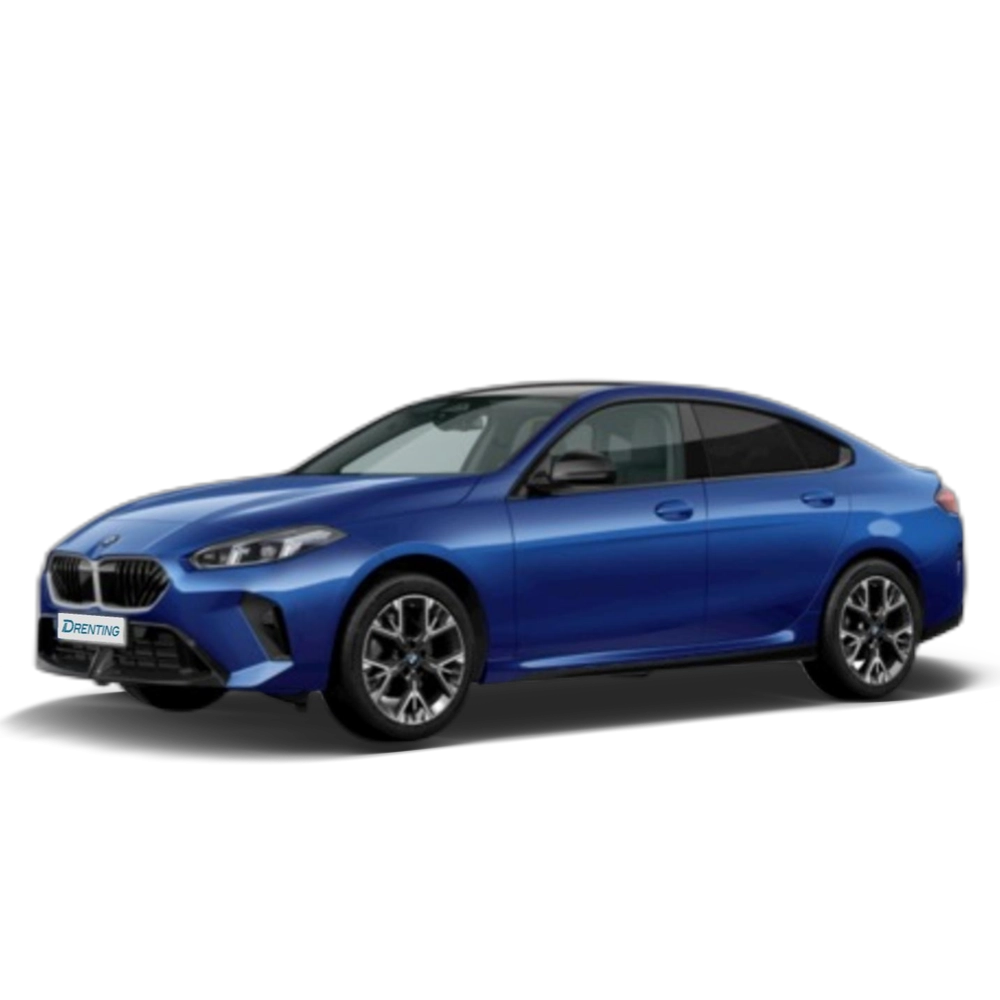 Renting BMW Serie 2 220i Gran Coupe 125 kW (170 CV) 3 2