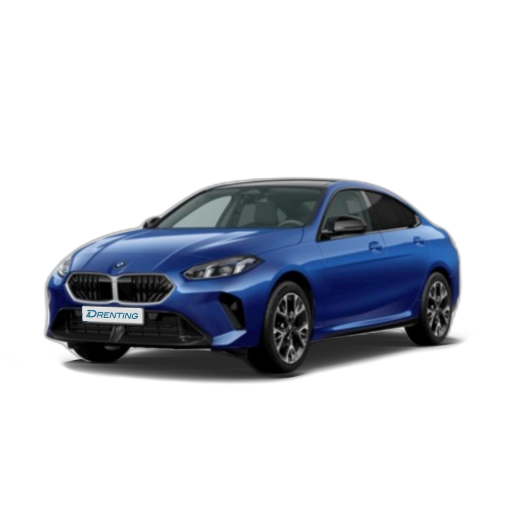 Renting BMW Serie 2 220i Gran Coupe 125 kW (170 CV) 3 2