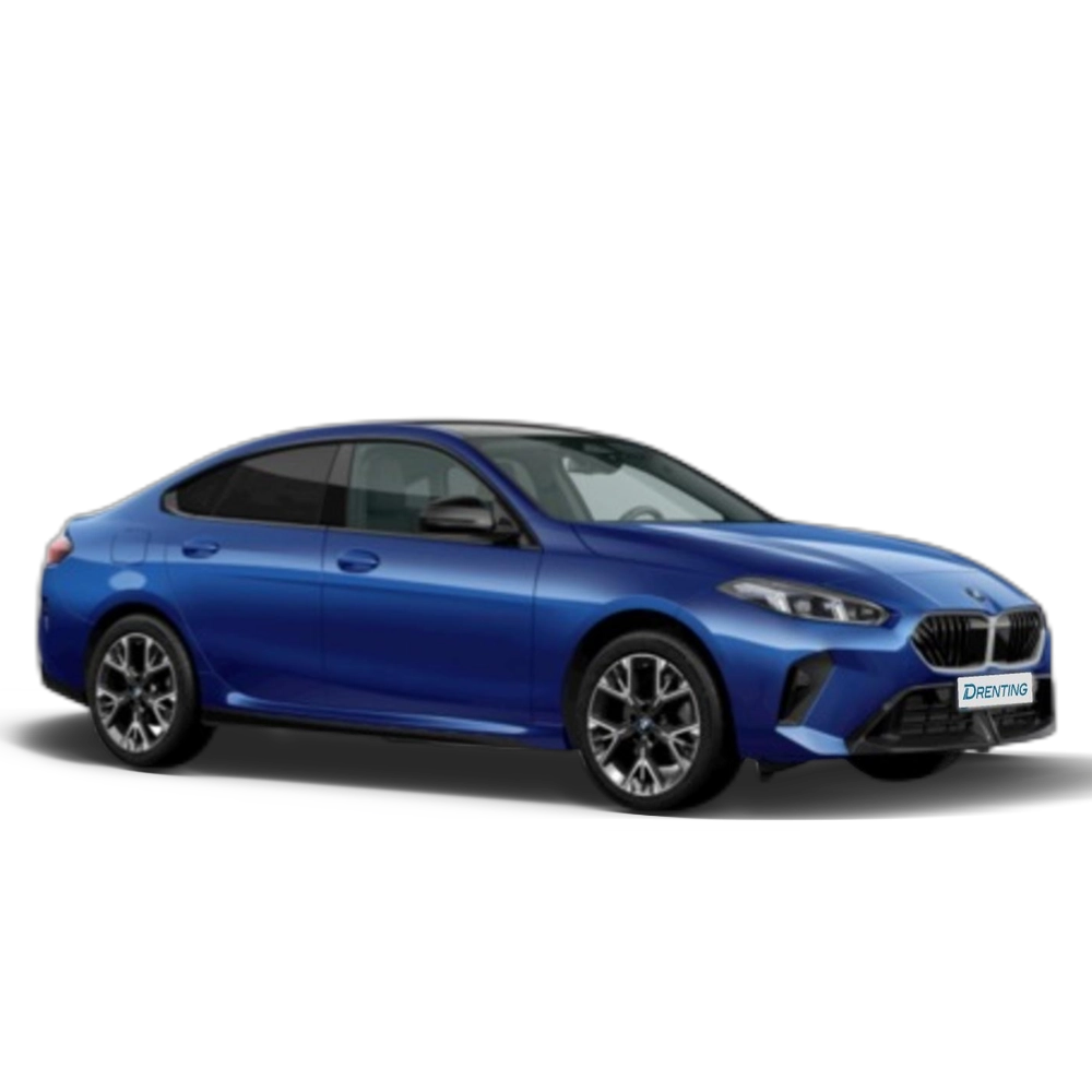 Renting BMW Serie 2 220i Gran Coupe 125 kW (170 CV) 3 2