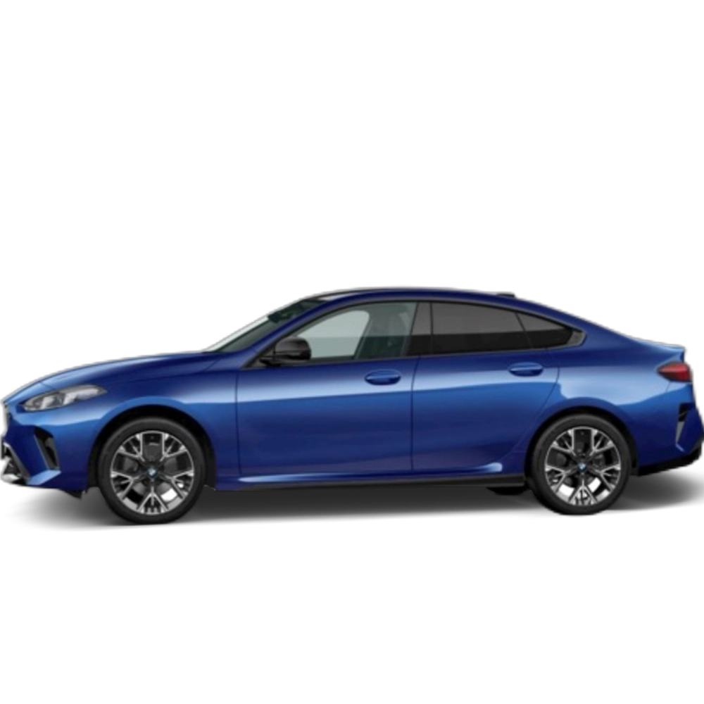 Renting BMW Serie 2 220i Gran Coupe 125 kW (170 CV) 3 2