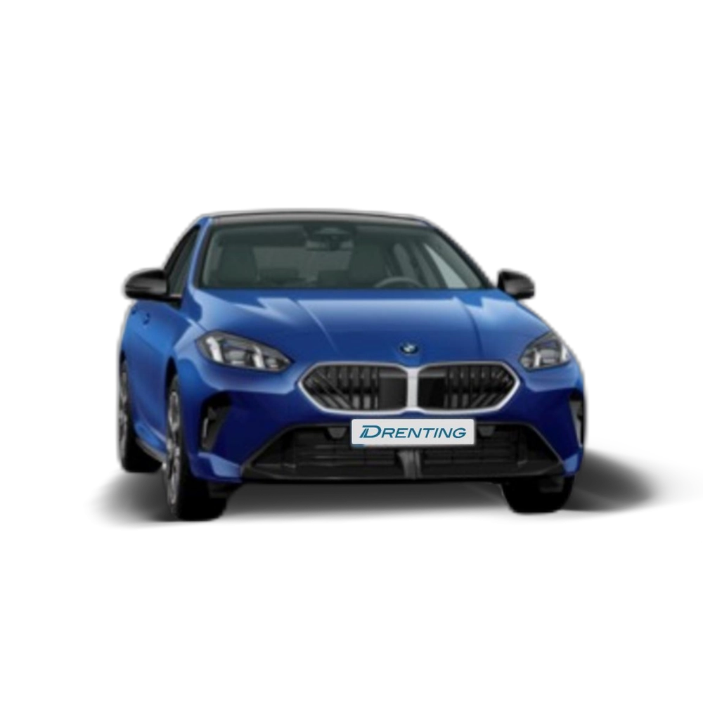 Renting BMW Serie 2 220i Gran Coupe 125 kW (170 CV) 3 2