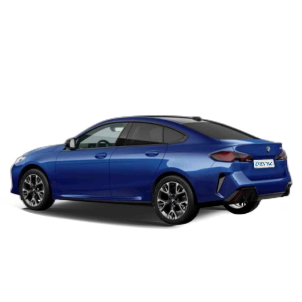 Renting BMW Serie 2 220i Gran Coupe 125 kW (170 CV) 3 2