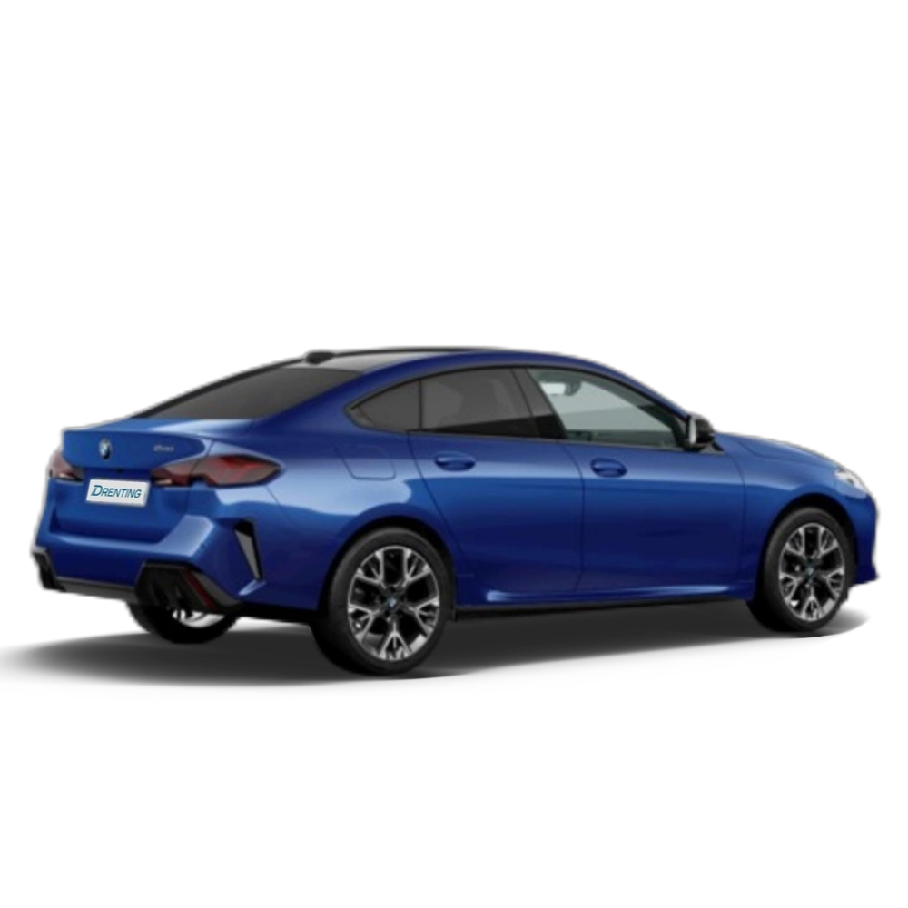 Renting BMW Serie 2 220i Gran Coupe 125 kW (170 CV) 3 2