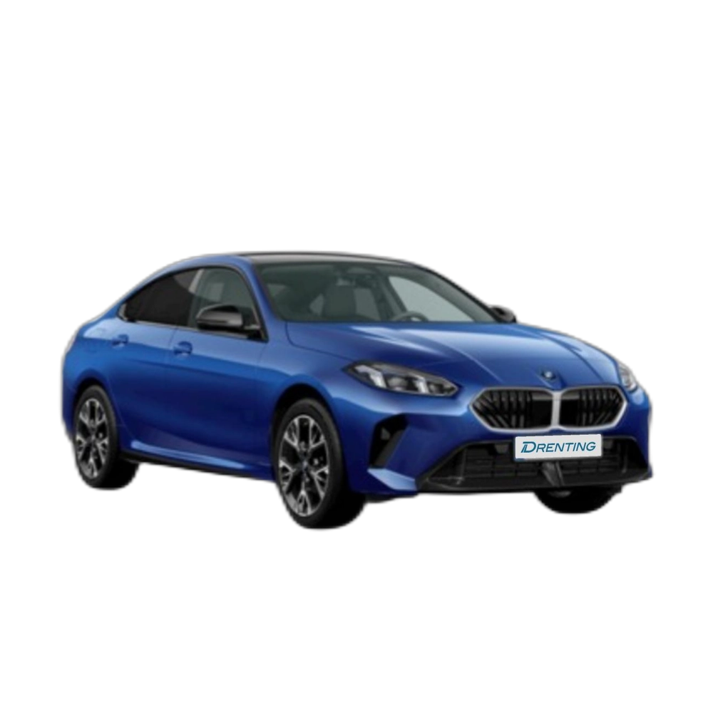 Renting BMW Serie 2 220i Gran Coupe 125 kW (170 CV) 3 2