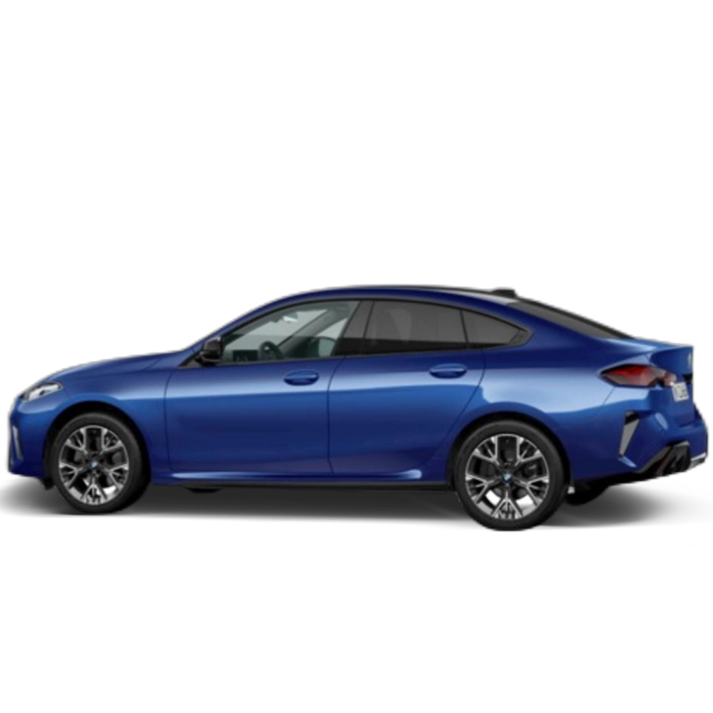 Renting BMW Serie 2 220i Gran Coupe 125 kW (170 CV) 3 2