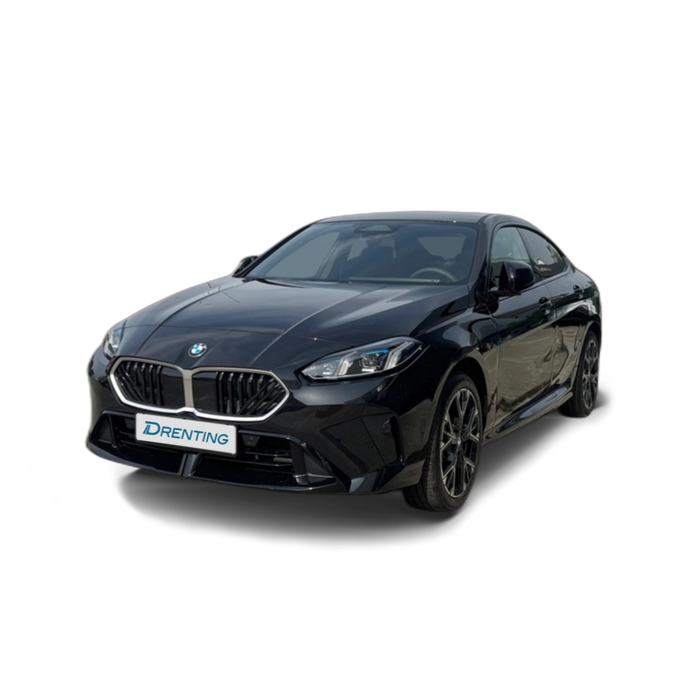Renting BMW Serie 2 220i Gran Coupe 125 kW (170 CV) 4
