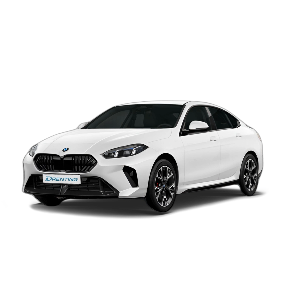 Renting BMW Serie 2 220i Gran Coupe 125 kW (170 CV) 5