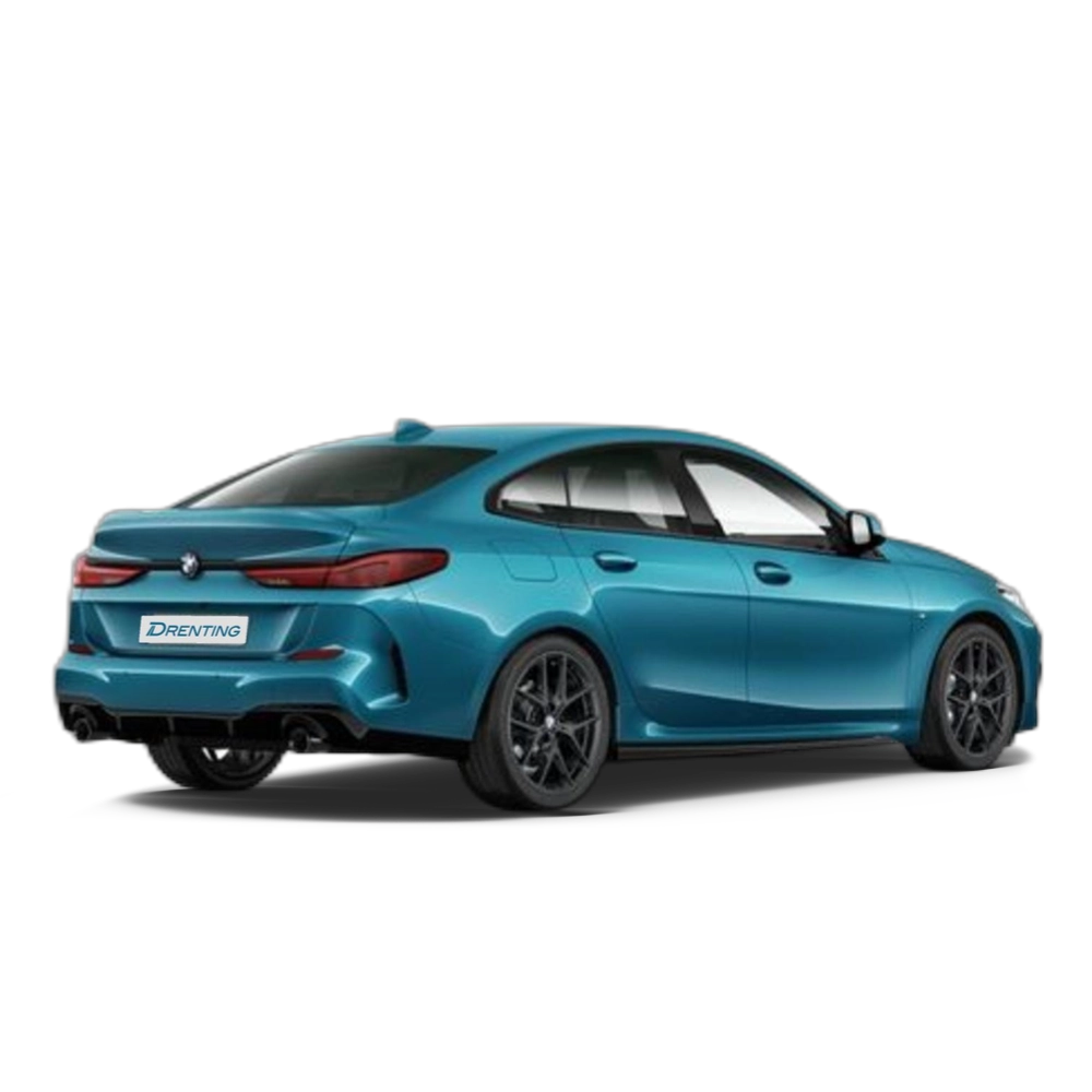 Renting BMW Serie 2 220i Gran Coupe 131 kW (178 CV) 1