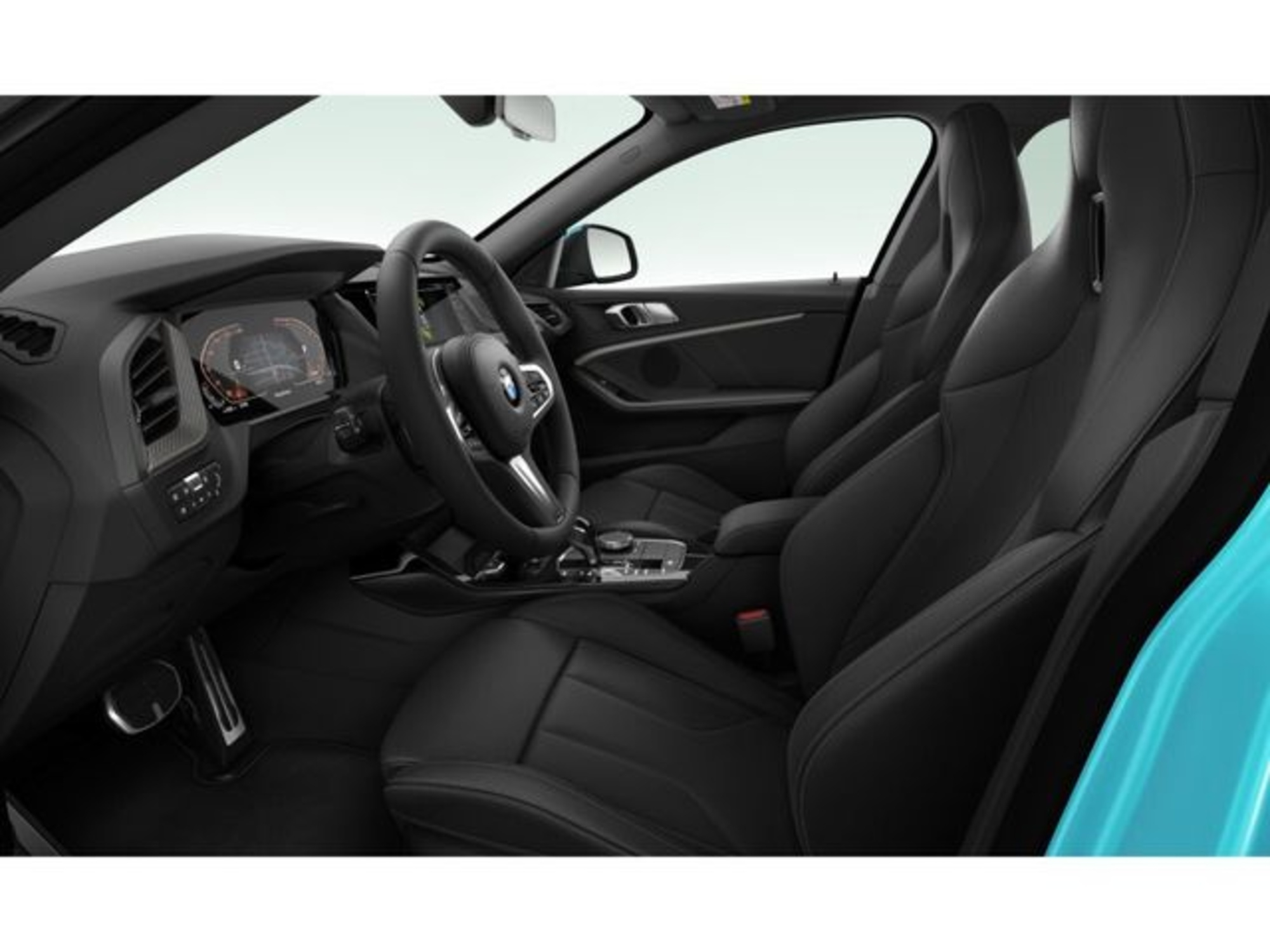Renting BMW Serie 2 220i Gran Coupe 131 kW (178 CV) 1
