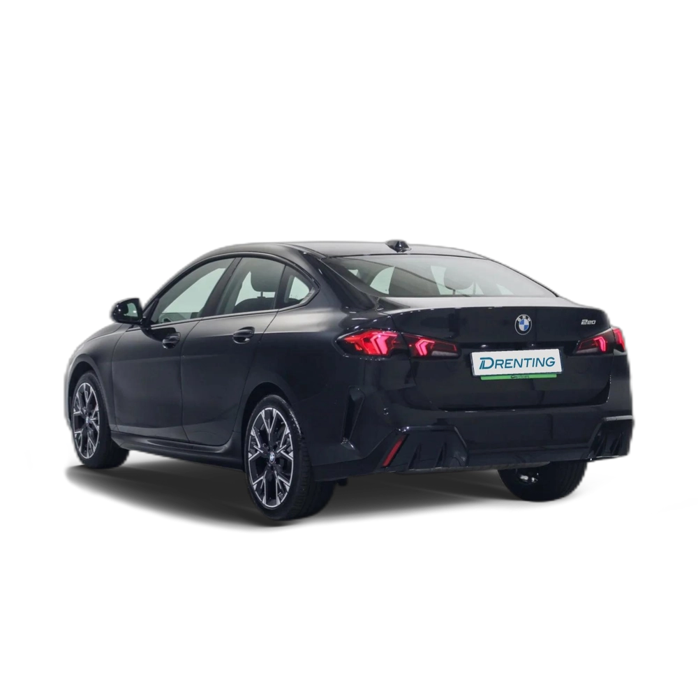 BMW Serie 2 220iA Gran Coupé