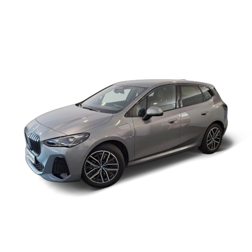 Renting BMW Serie 2 225e xDrive Active Tourer 180 kW (245 CV) 1