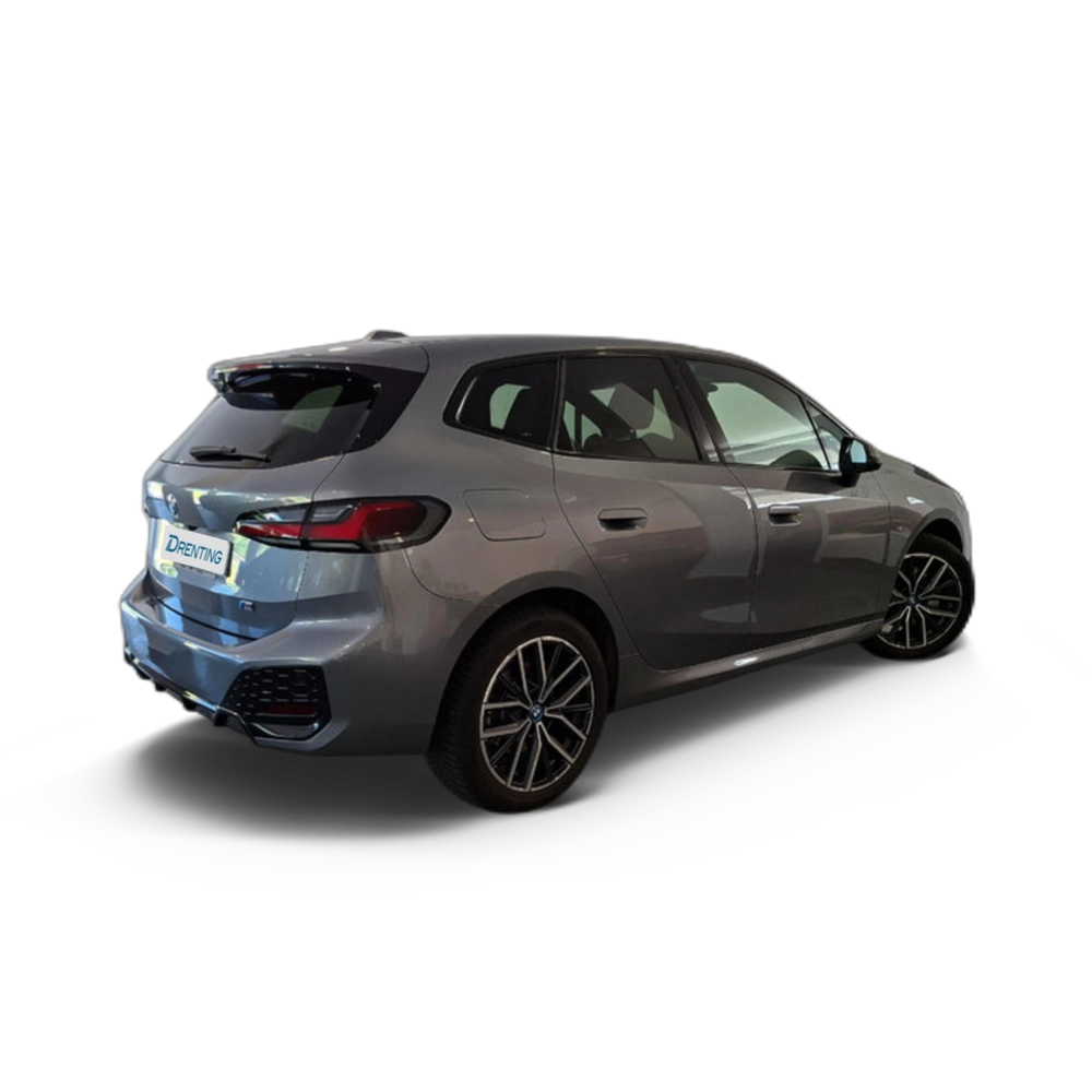 Renting BMW Serie 2 225e xDrive Active Tourer 180 kW (245 CV) 1