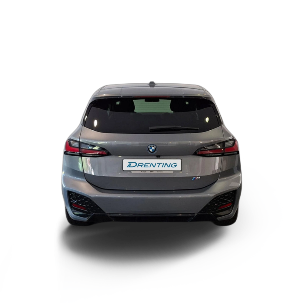 Renting BMW Serie 2 225e xDrive Active Tourer 180 kW (245 CV) 1