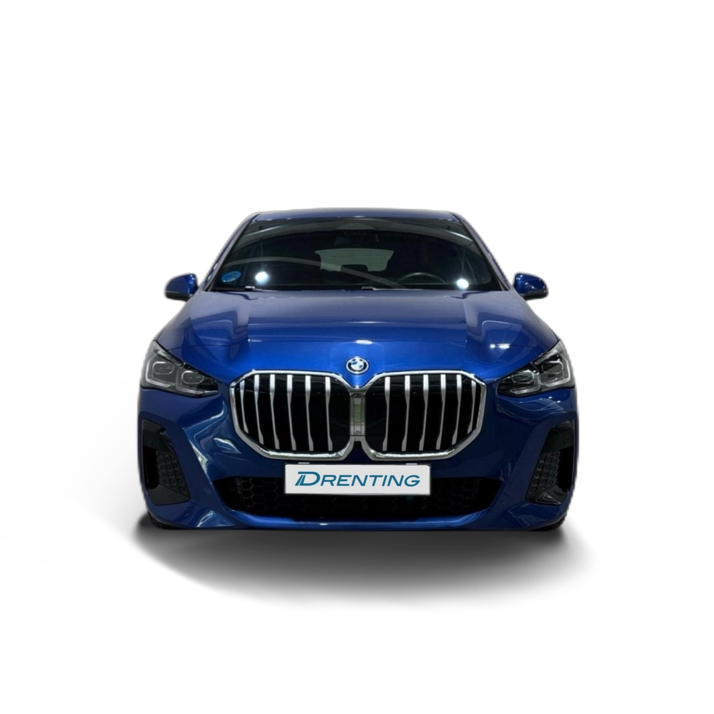 Renting BMW Serie 2 225e xDrive Active Tourer 180 kW (245 CV) 2