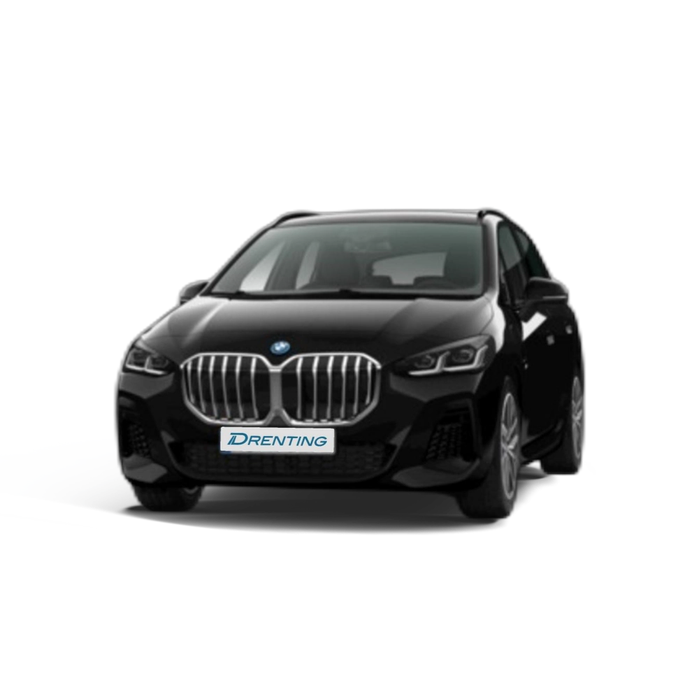 Renting BMW Serie 2 225e xDrive Active Tourer 180 kW (245 CV)