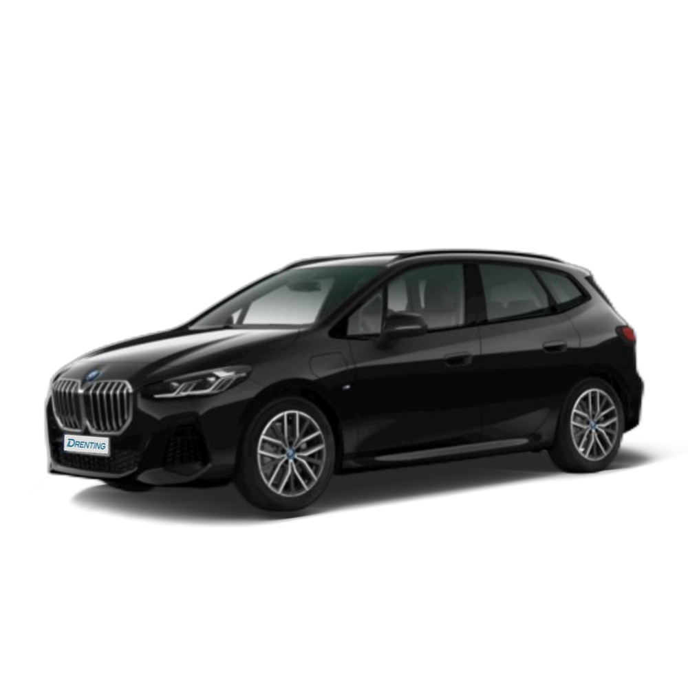 Renting BMW Serie 2 225e xDrive Active Tourer 180 kW (245 CV)