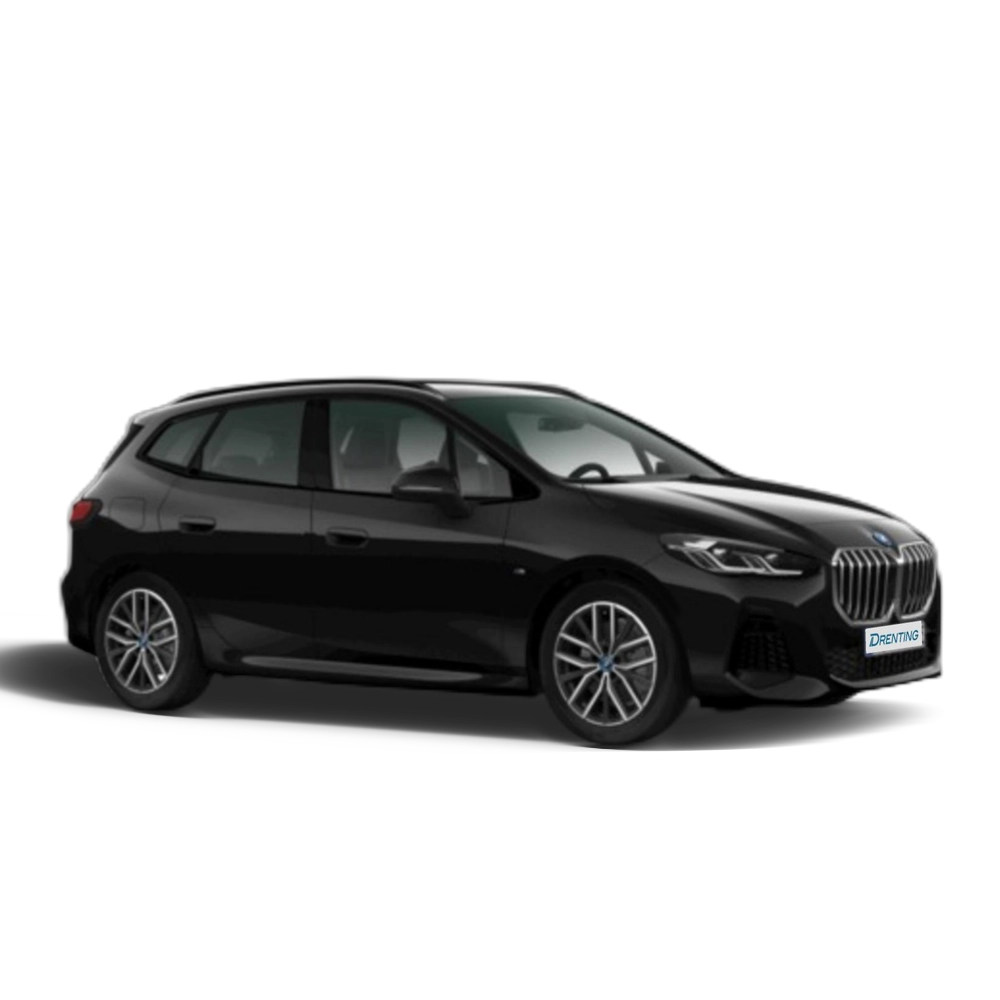 Renting BMW Serie 2 225e xDrive Active Tourer 180 kW (245 CV)
