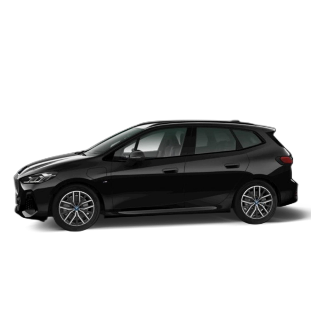 Renting BMW Serie 2 225e xDrive Active Tourer 180 kW (245 CV)