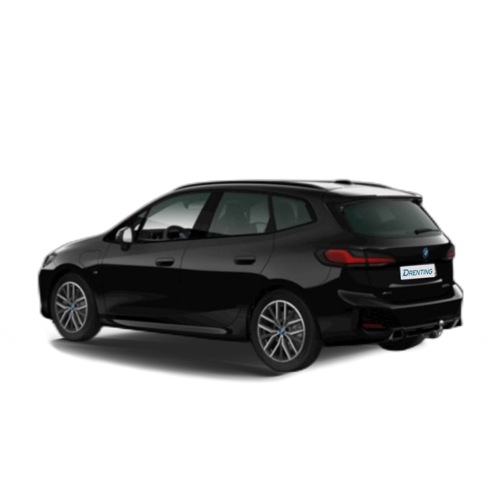 Renting BMW Serie 2 225e xDrive Active Tourer 180 kW (245 CV)