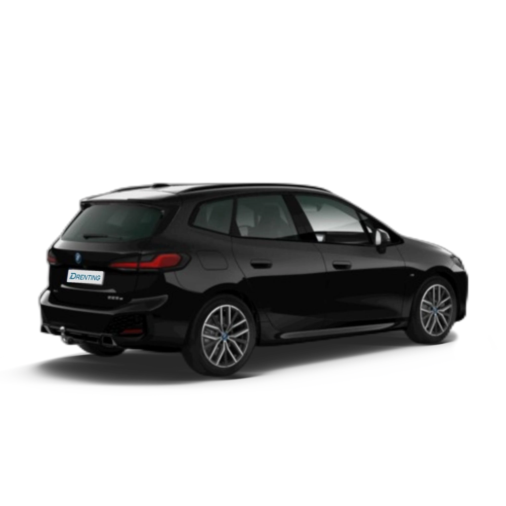 Renting BMW Serie 2 225e xDrive Active Tourer 180 kW (245 CV)