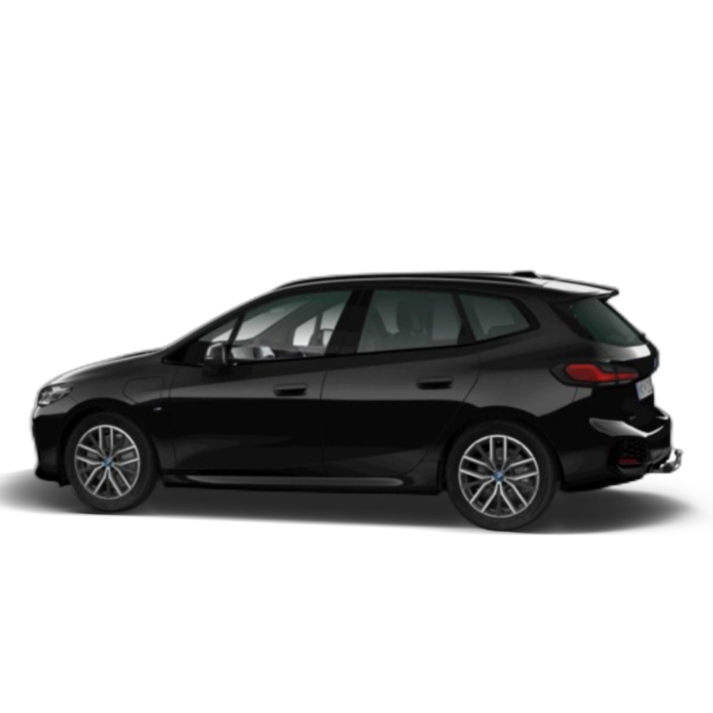Renting BMW Serie 2 225e xDrive Active Tourer 180 kW (245 CV)