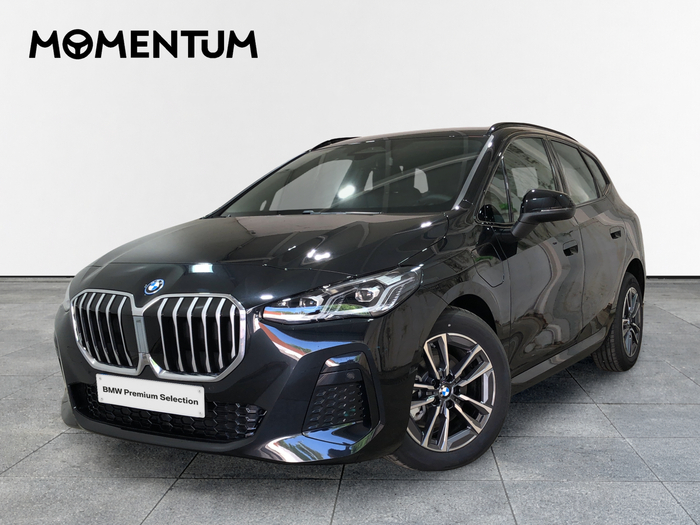 Renting BMW Serie 2 225e xDrive Active Tourer 180 kW (245 CV) 4