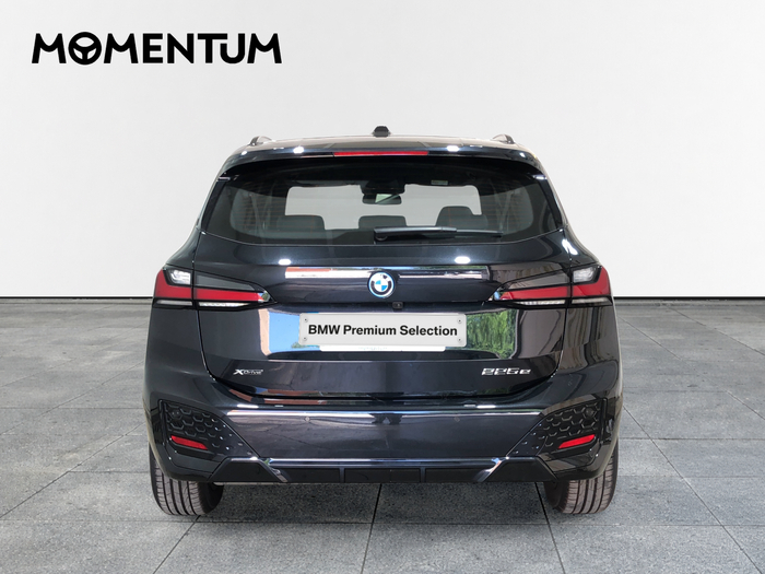 Renting BMW Serie 2 225e xDrive Active Tourer 180 kW (245 CV) 4