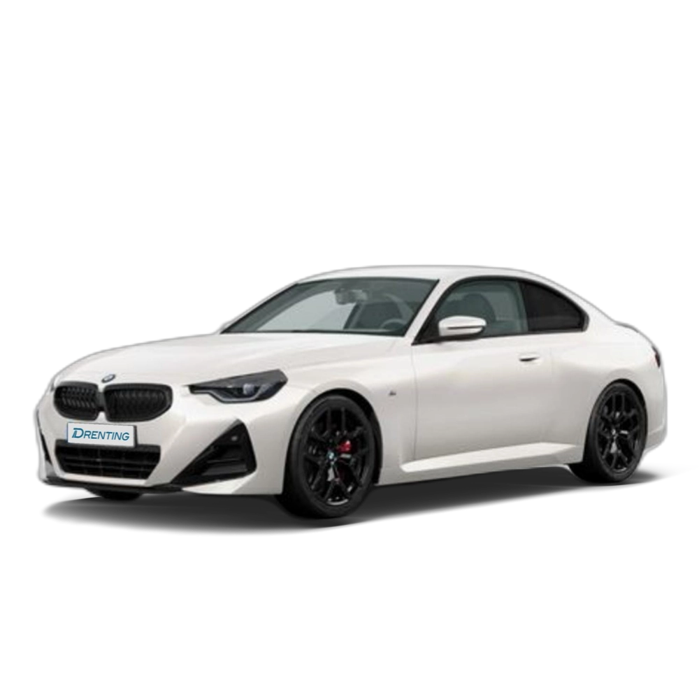 BMW Serie 2 230i Coupe M Sport 180 kW (245 CV) 1