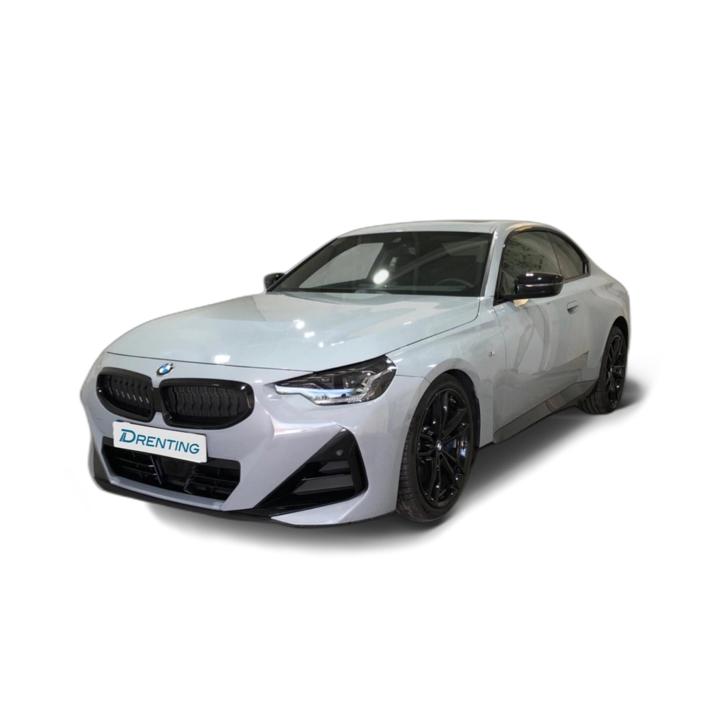 Renting BMW Serie 2 230i Coupe M Sport 180 kW (245 CV)