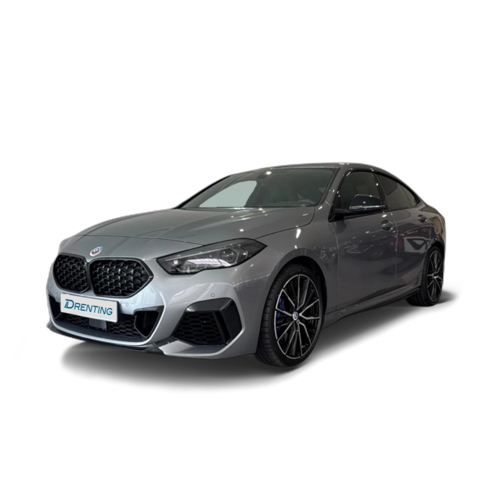 Renting BMW Serie 2 M235i xDrive Gran Coupe 225 kW (306 CV)