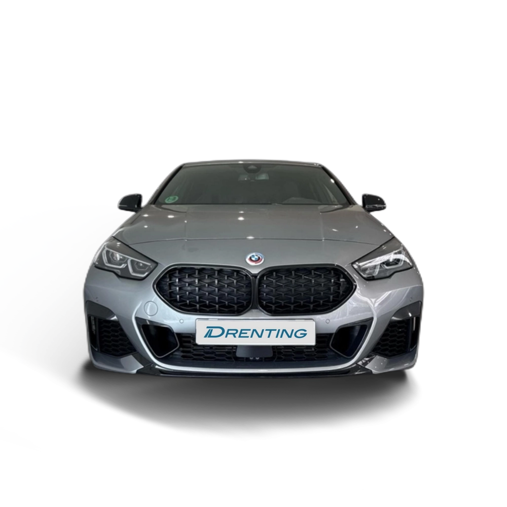 Renting BMW Serie 2 M235i xDrive Gran Coupe 225 kW (306 CV)
