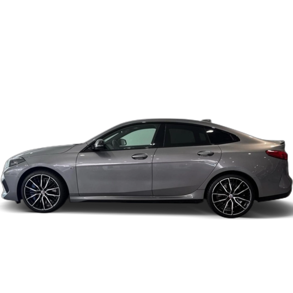 Renting BMW Serie 2 M235i xDrive Gran Coupe 225 kW (306 CV)