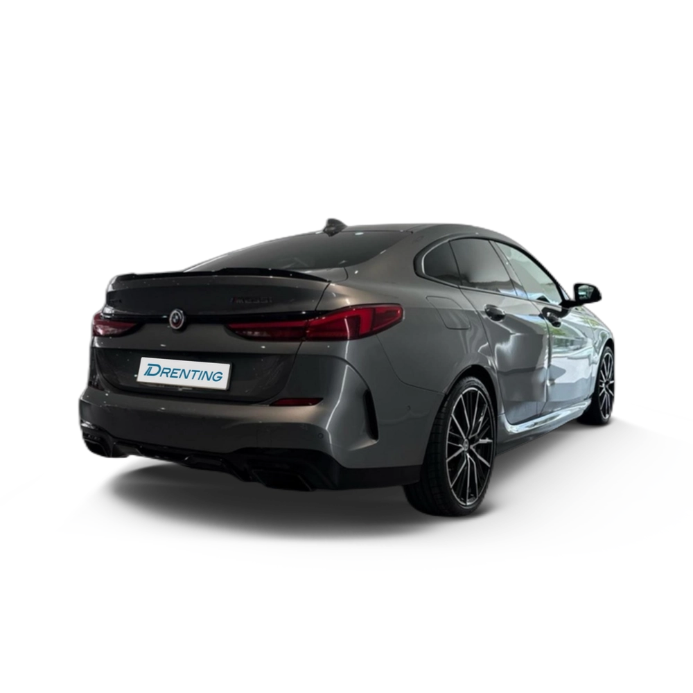 Renting BMW Serie 2 M235i xDrive Gran Coupe 225 kW (306 CV)