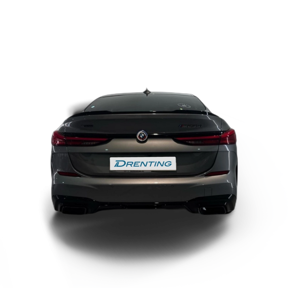 Renting BMW Serie 2 M235i xDrive Gran Coupe 225 kW (306 CV)