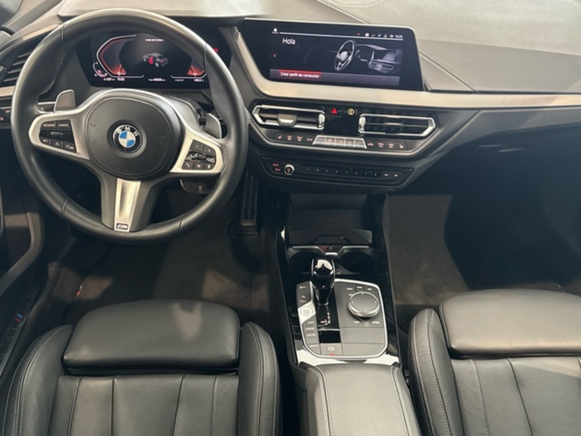 Renting BMW Serie 2 M235i xDrive Gran Coupe 225 kW (306 CV)