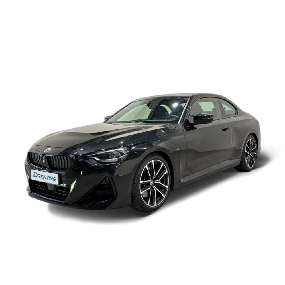 Renting BMW Serie 2 M240i Coupe 275 kW (374 CV)