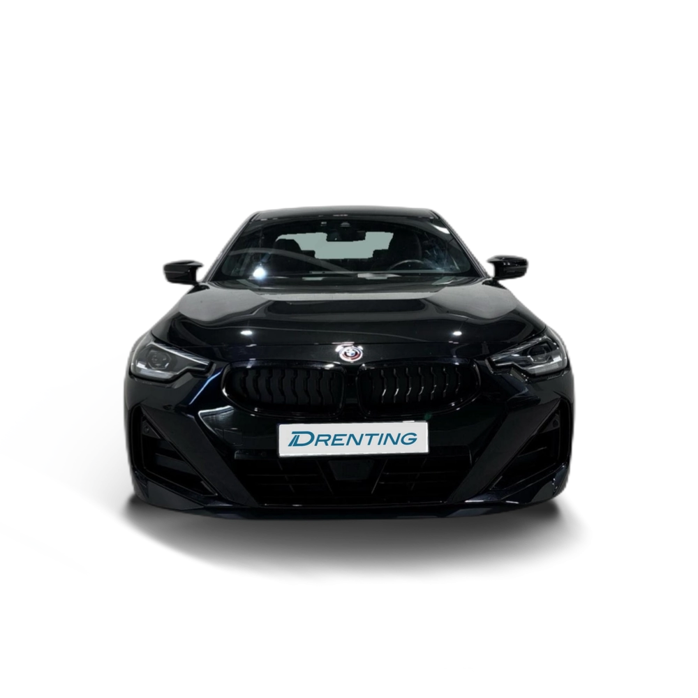 Renting BMW Serie 2 M240i Coupe 275 kW (374 CV)