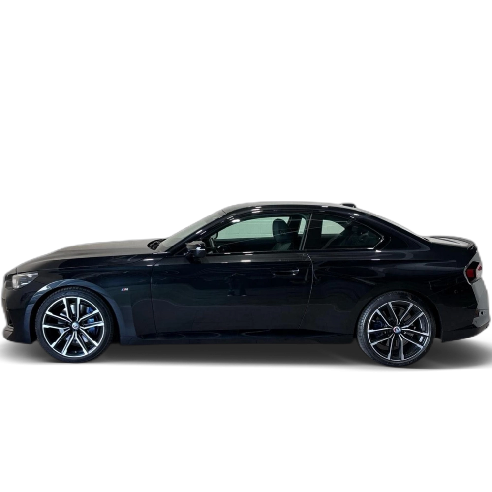 Renting BMW Serie 2 M240i Coupe 275 kW (374 CV)