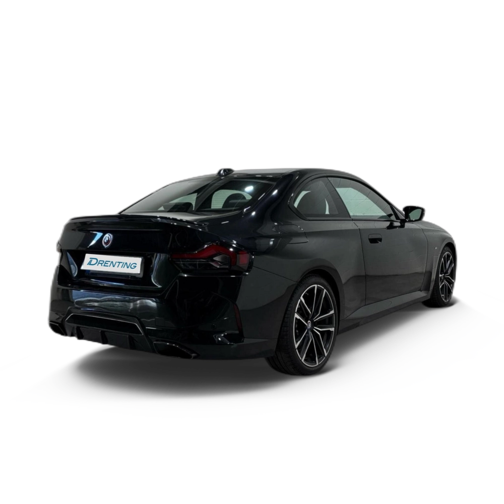 Renting BMW Serie 2 M240i Coupe 275 kW (374 CV)